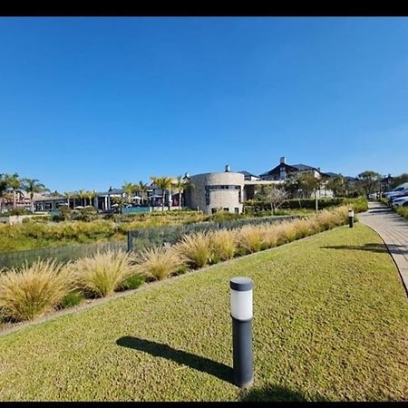 Ferienwohnung Polofields La Bonne Vie Midrand Exterior foto