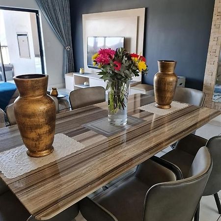 Ferienwohnung Polofields La Bonne Vie Midrand Exterior foto