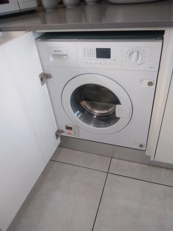 Ferienwohnung Polofields La Bonne Vie Midrand Exterior foto