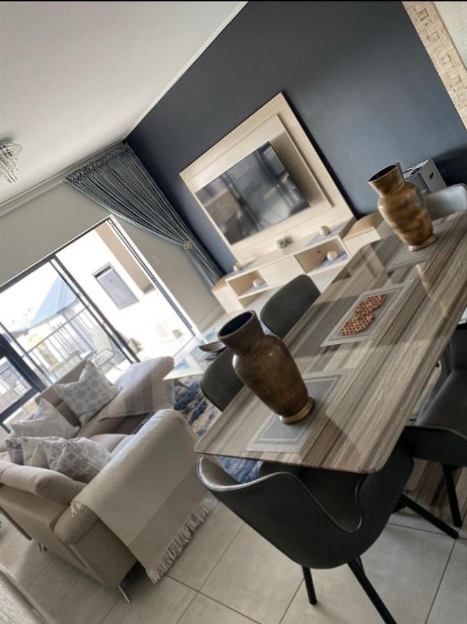 Ferienwohnung Polofields La Bonne Vie Midrand Exterior foto