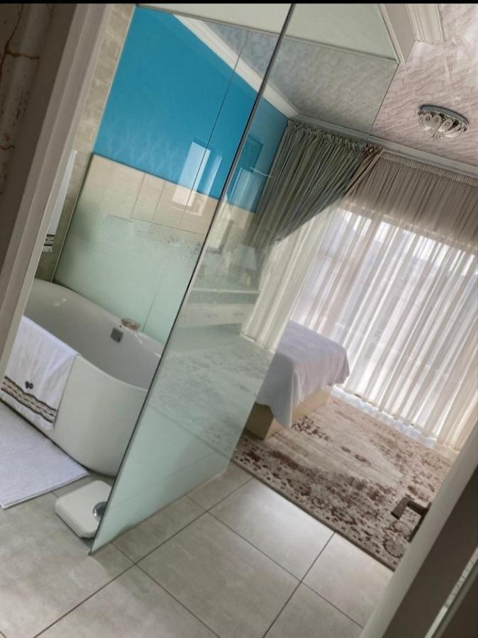Ferienwohnung Polofields La Bonne Vie Midrand Exterior foto