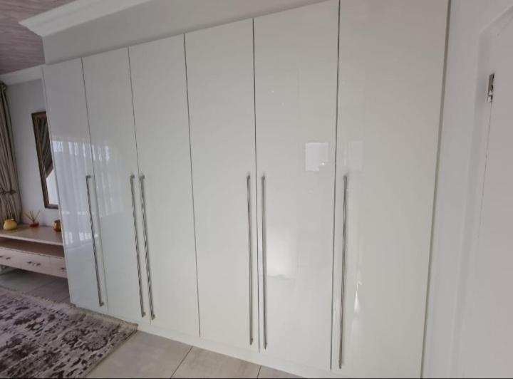 Ferienwohnung Polofields La Bonne Vie Midrand Exterior foto