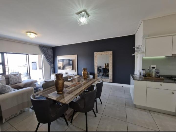 Ferienwohnung Polofields La Bonne Vie Midrand Exterior foto