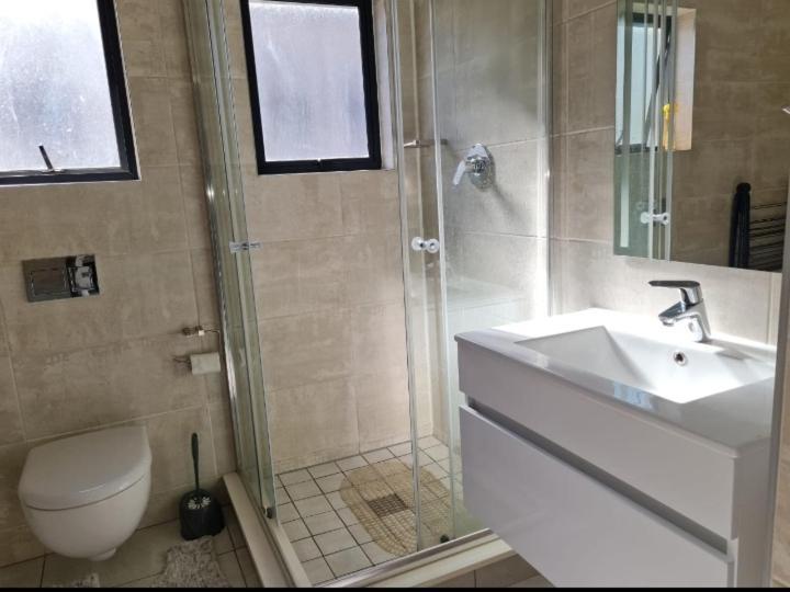 Ferienwohnung Polofields La Bonne Vie Midrand Exterior foto