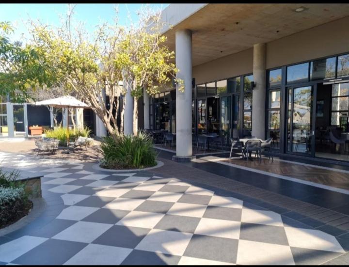 Ferienwohnung Polofields La Bonne Vie Midrand Exterior foto