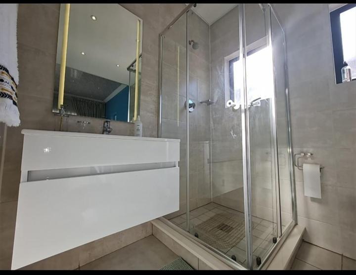 Ferienwohnung Polofields La Bonne Vie Midrand Exterior foto