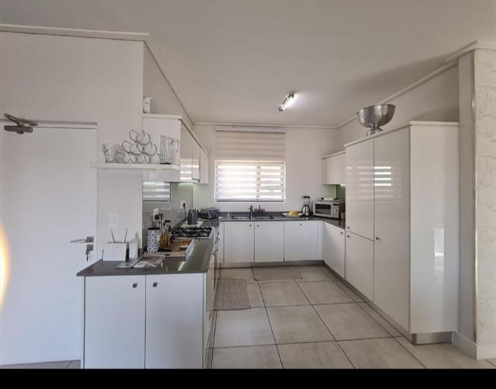Ferienwohnung Polofields La Bonne Vie Midrand Exterior foto
