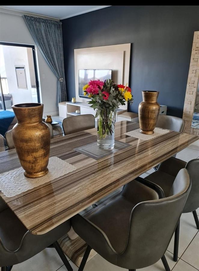 Ferienwohnung Polofields La Bonne Vie Midrand Exterior foto