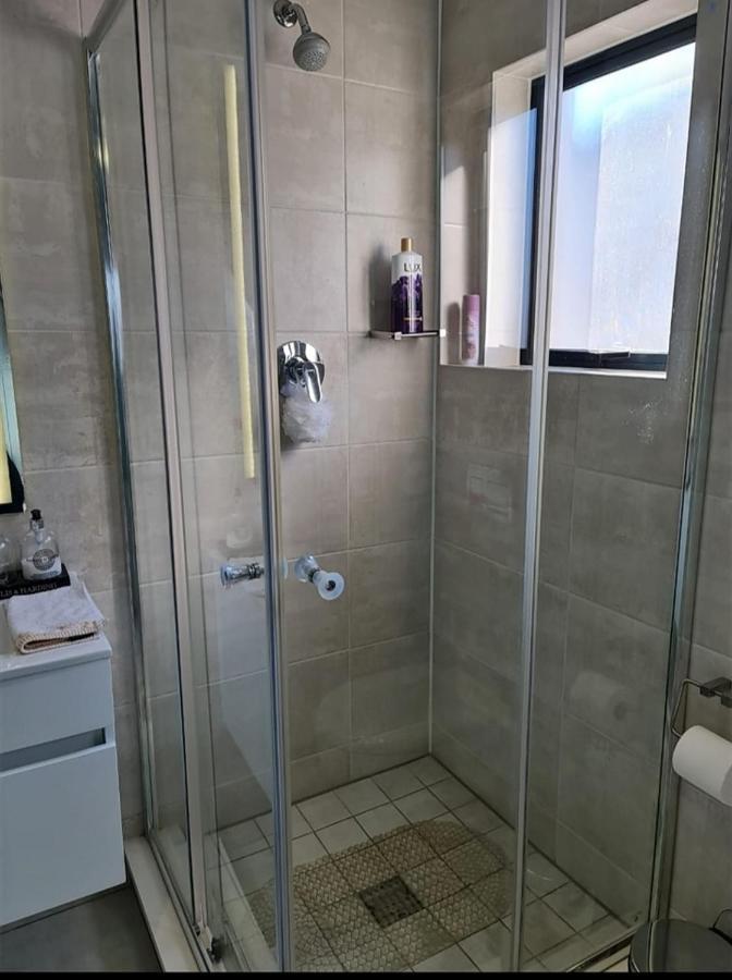 Ferienwohnung Polofields La Bonne Vie Midrand Exterior foto