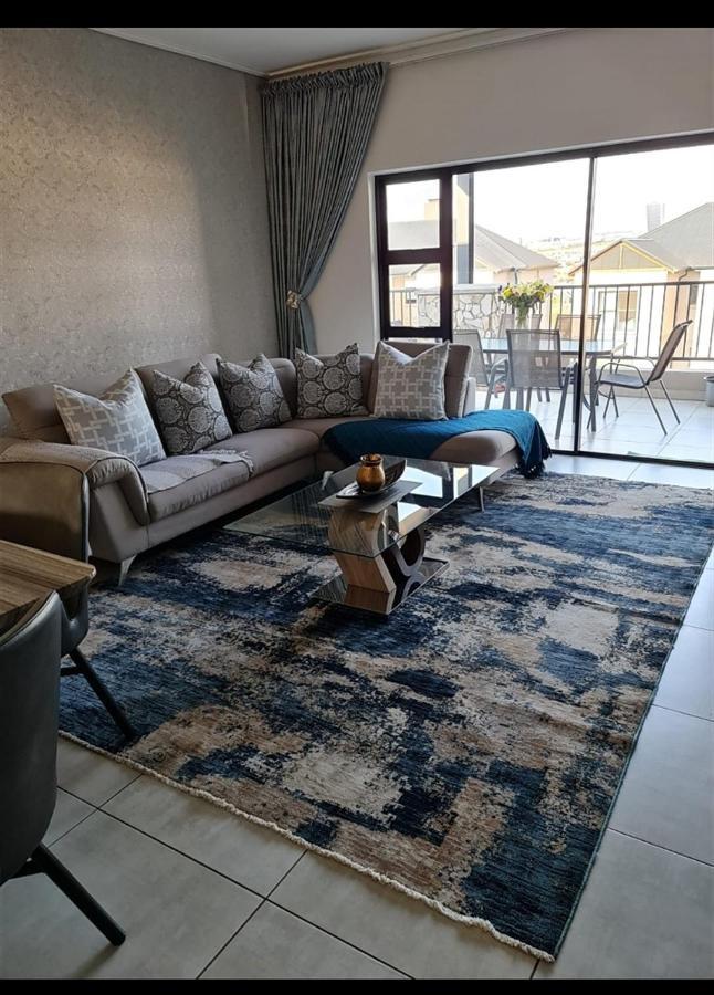 Ferienwohnung Polofields La Bonne Vie Midrand Exterior foto