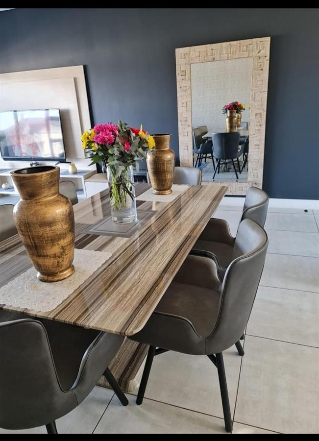Ferienwohnung Polofields La Bonne Vie Midrand Exterior foto