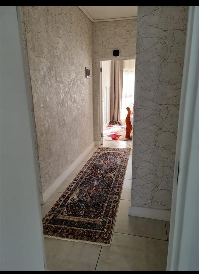 Ferienwohnung Polofields La Bonne Vie Midrand Exterior foto