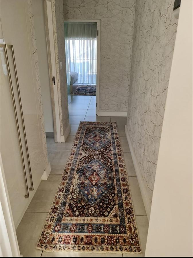 Ferienwohnung Polofields La Bonne Vie Midrand Exterior foto