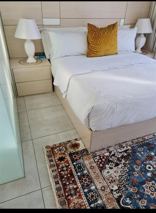 Ferienwohnung Polofields La Bonne Vie Midrand Exterior foto