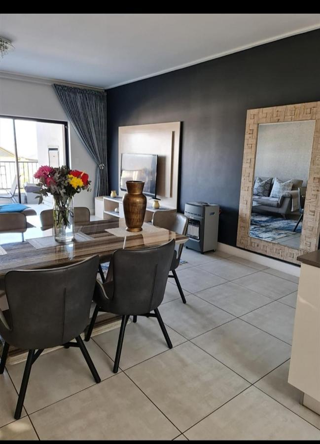 Ferienwohnung Polofields La Bonne Vie Midrand Exterior foto