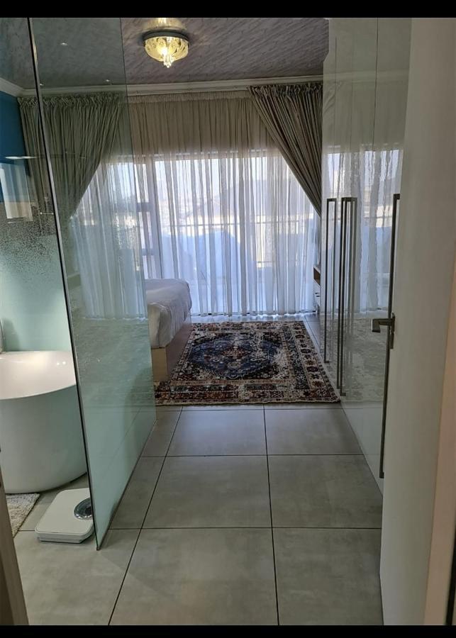 Ferienwohnung Polofields La Bonne Vie Midrand Exterior foto