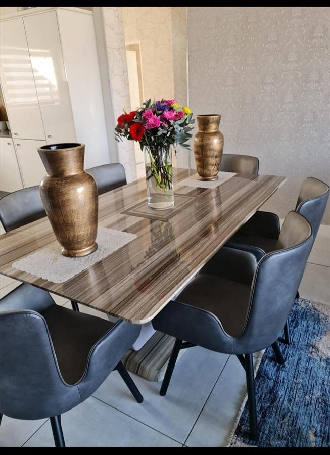 Ferienwohnung Polofields La Bonne Vie Midrand Exterior foto