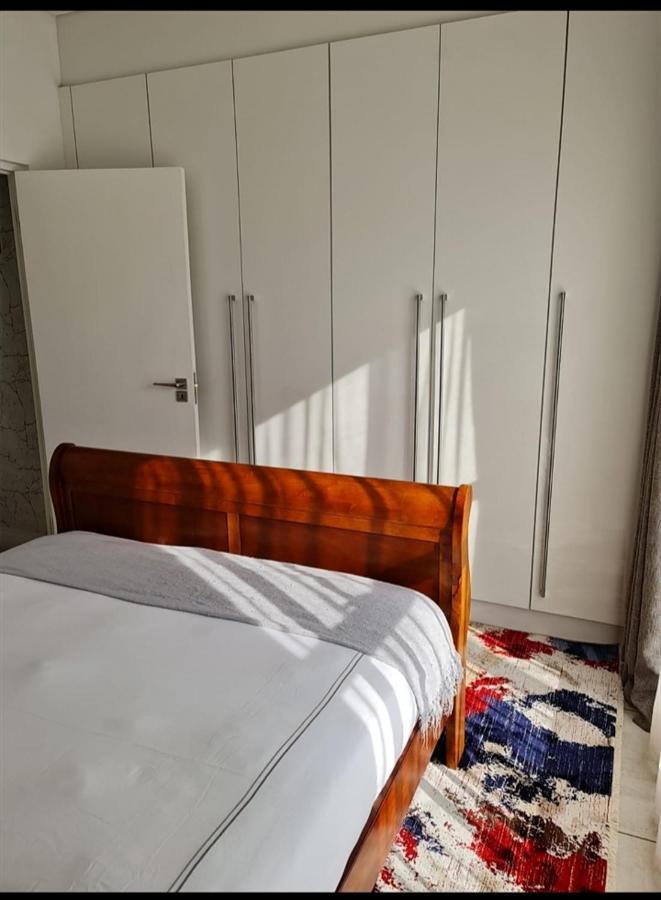Ferienwohnung Polofields La Bonne Vie Midrand Exterior foto
