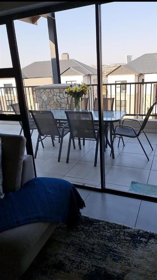 Ferienwohnung Polofields La Bonne Vie Midrand Exterior foto